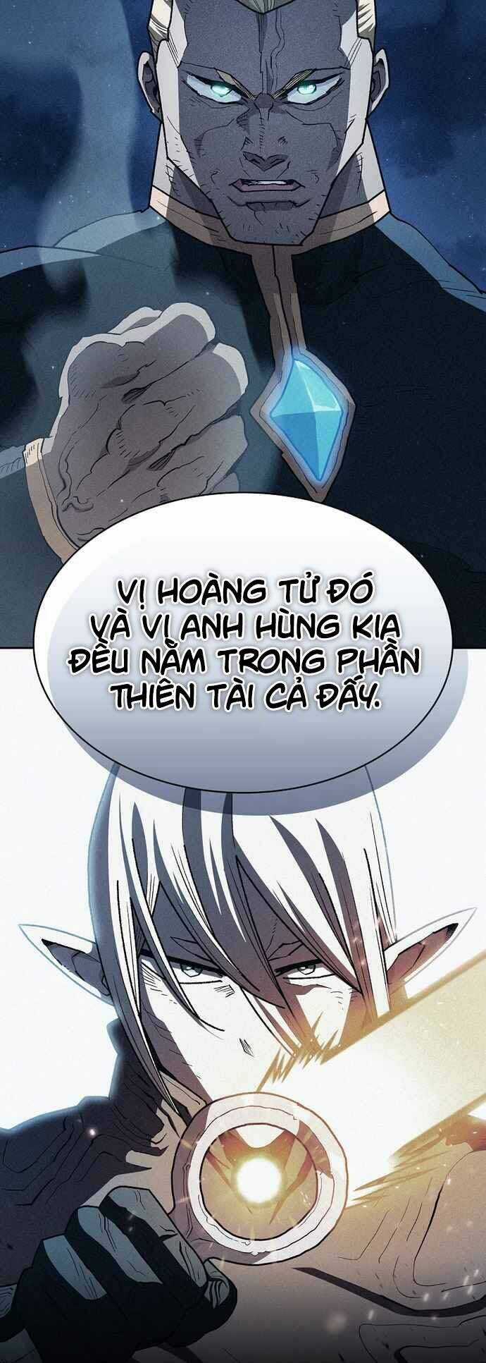 Anh Hùng Rác Rưởi Chapter 162 trang 29