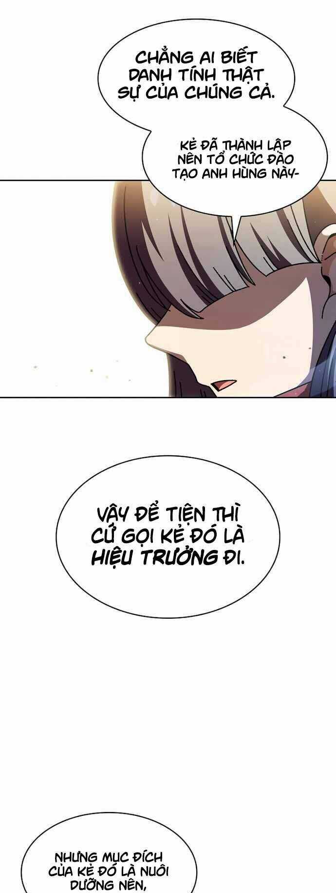 Anh Hùng Rác Rưởi Chapter 162 trang 31