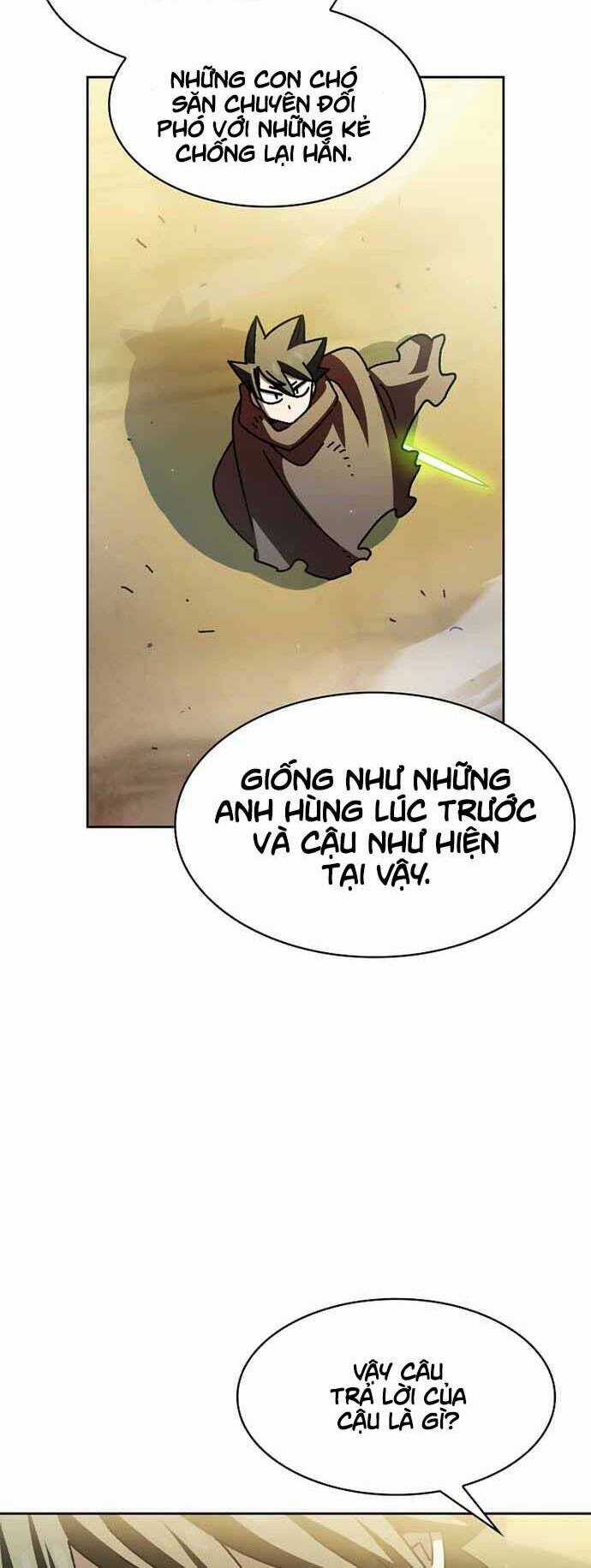 Anh Hùng Rác Rưởi Chapter 162 trang 32