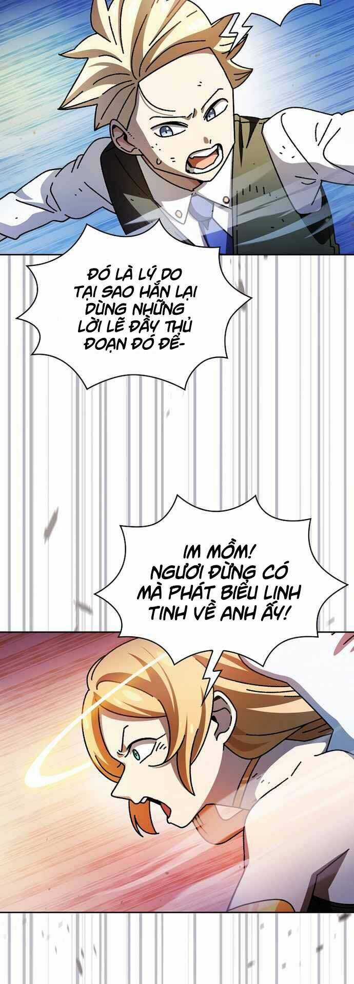 Anh Hùng Rác Rưởi Chapter 162 trang 38