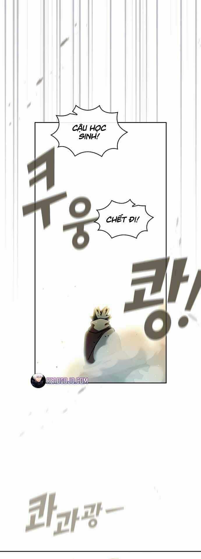 Anh Hùng Rác Rưởi Chapter 162 trang 39