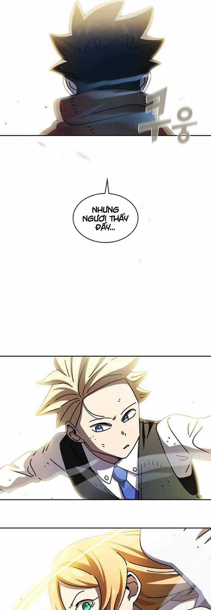 Anh Hùng Rác Rưởi Chapter 162 trang 40