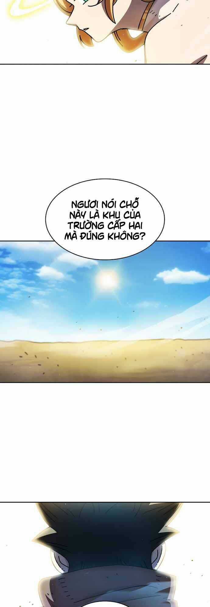 Anh Hùng Rác Rưởi Chapter 162 trang 41