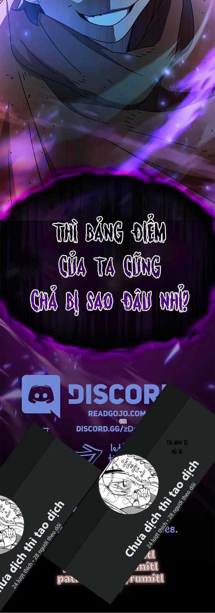 Anh Hùng Rác Rưởi Chapter 162 trang 47