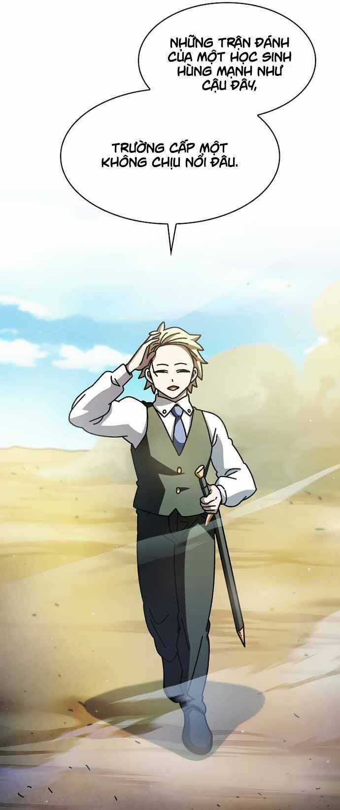 Anh Hùng Rác Rưởi Chapter 162 trang 5