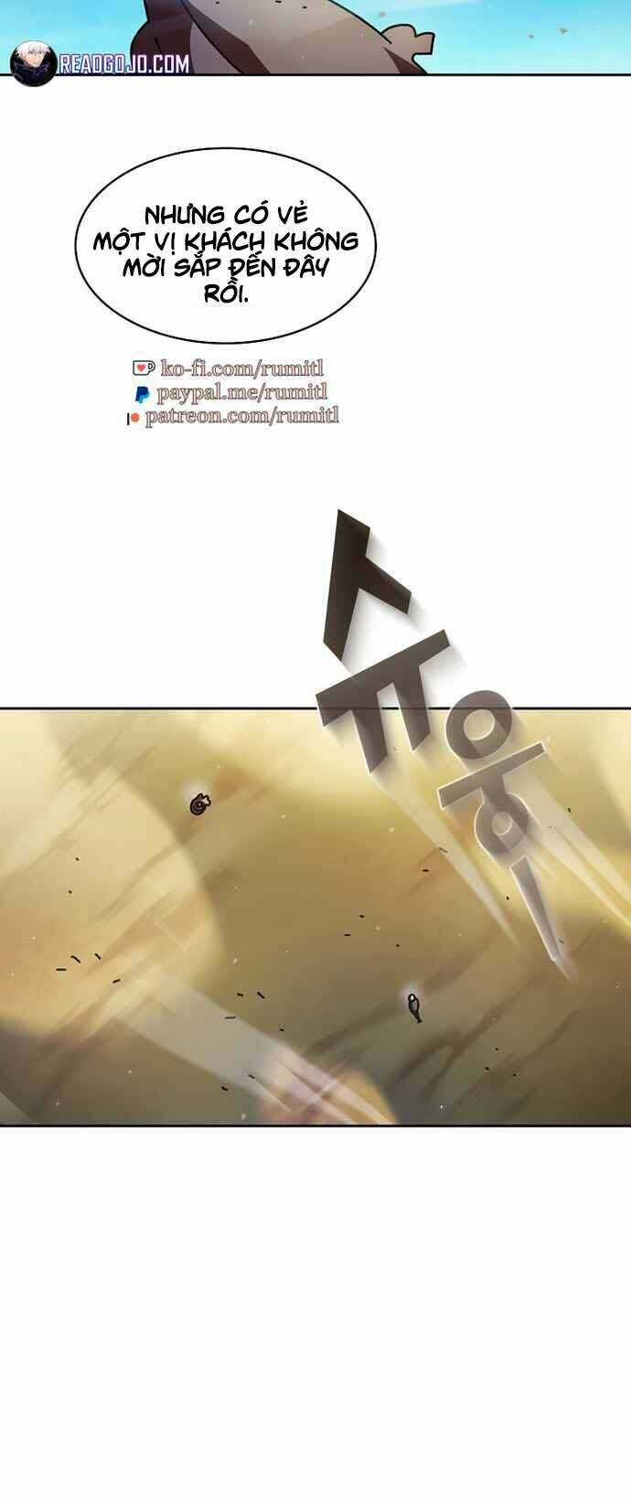 Anh Hùng Rác Rưởi Chapter 162 trang 9