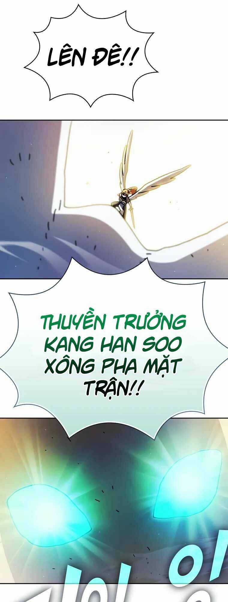 Anh Hùng Rác Rưởi Chapter 163 trang 16