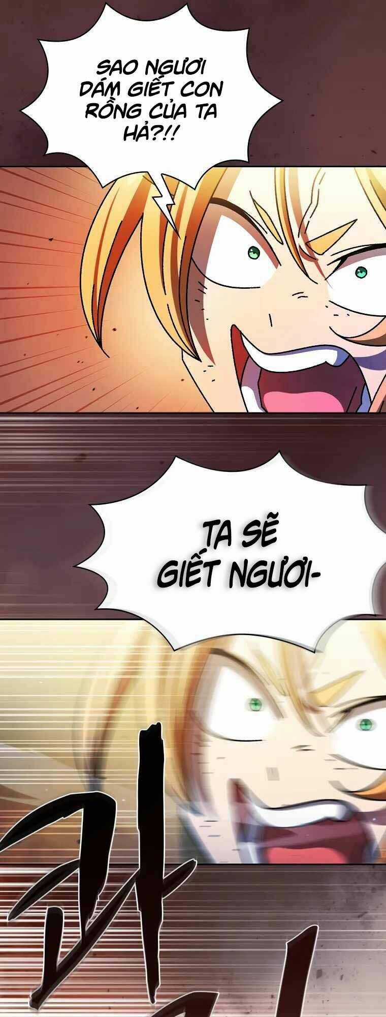 Anh Hùng Rác Rưởi Chapter 163 trang 28