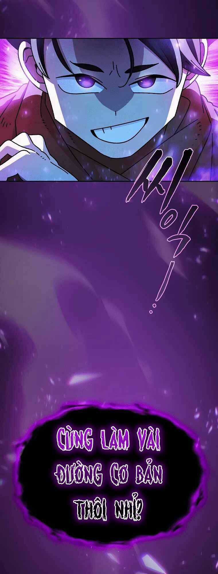 Anh Hùng Rác Rưởi Chapter 163 trang 3