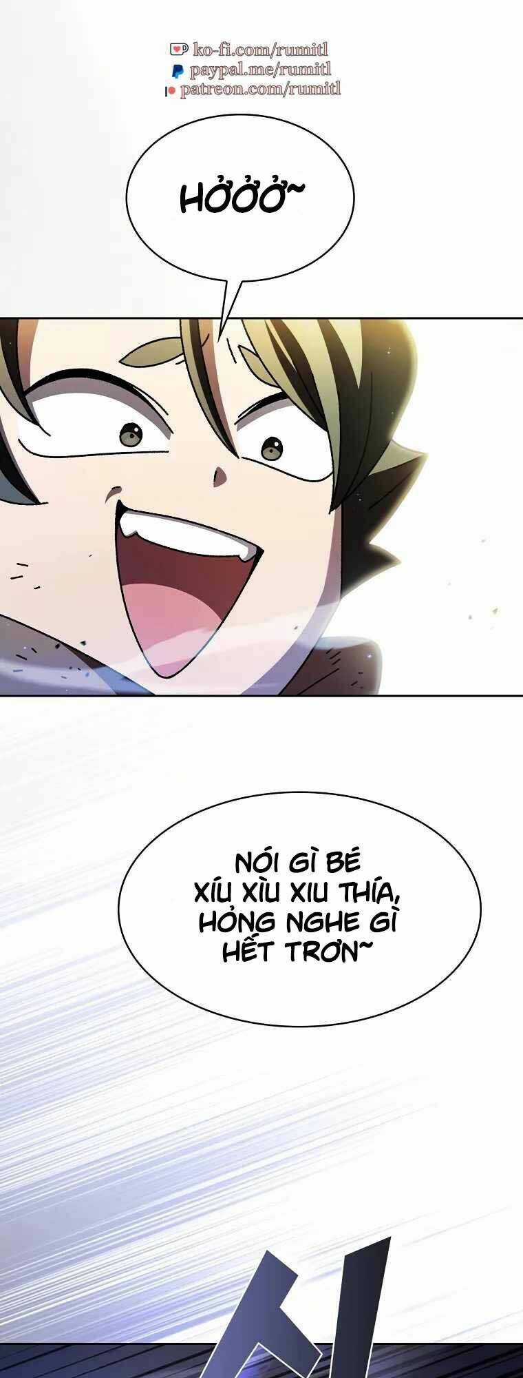 Anh Hùng Rác Rưởi Chapter 163 trang 31