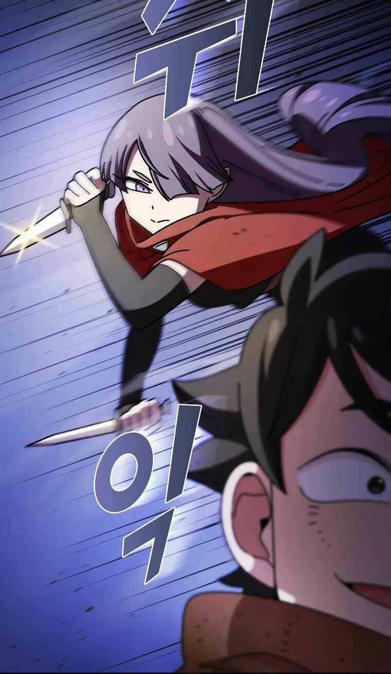 Anh Hùng Rác Rưởi Chapter 163 trang 32