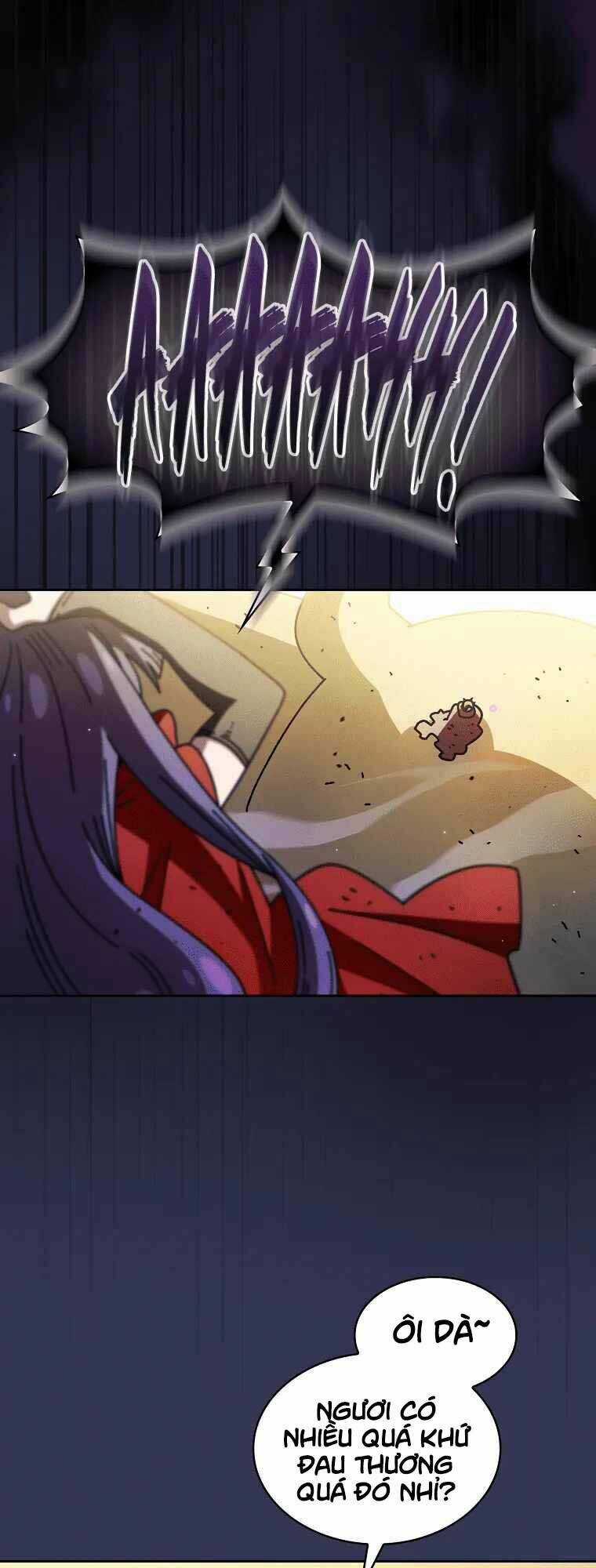 Anh Hùng Rác Rưởi Chapter 163 trang 37