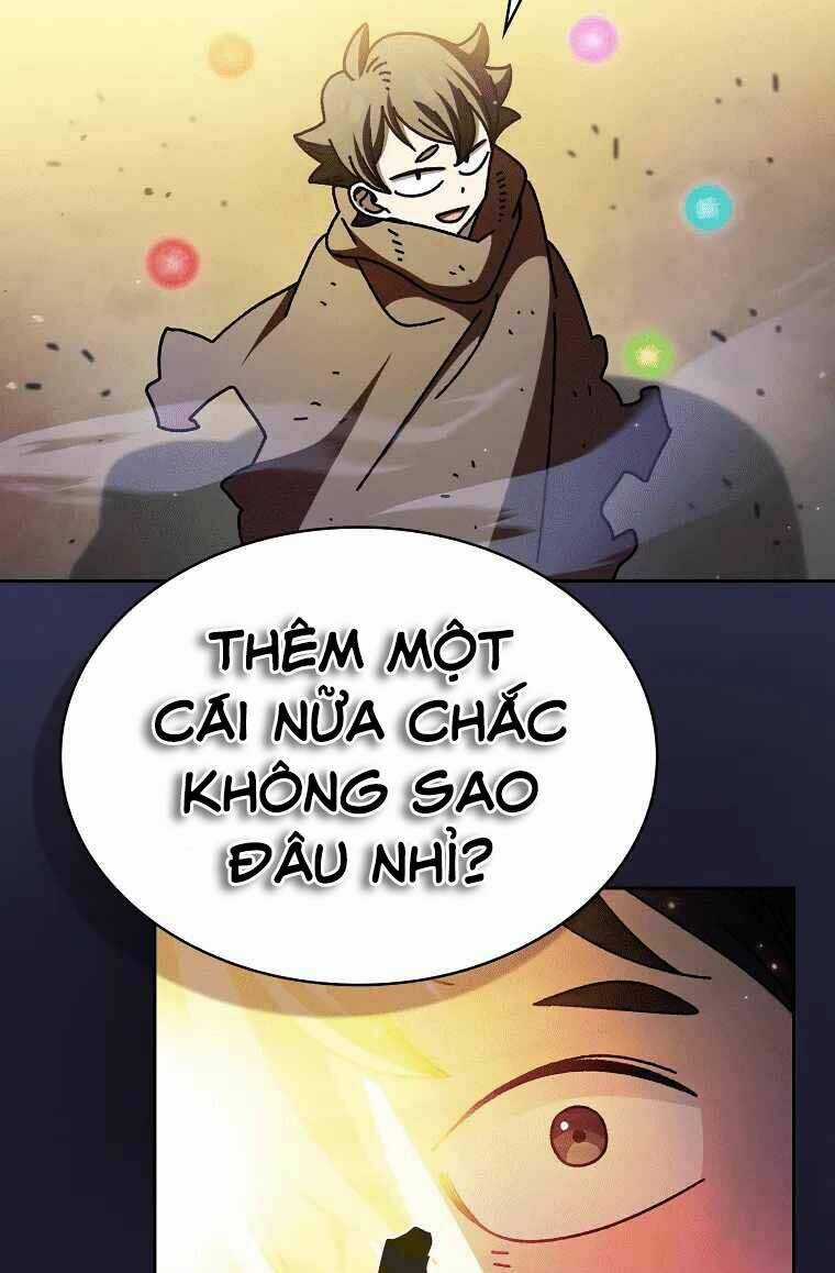 Anh Hùng Rác Rưởi Chapter 163 trang 38