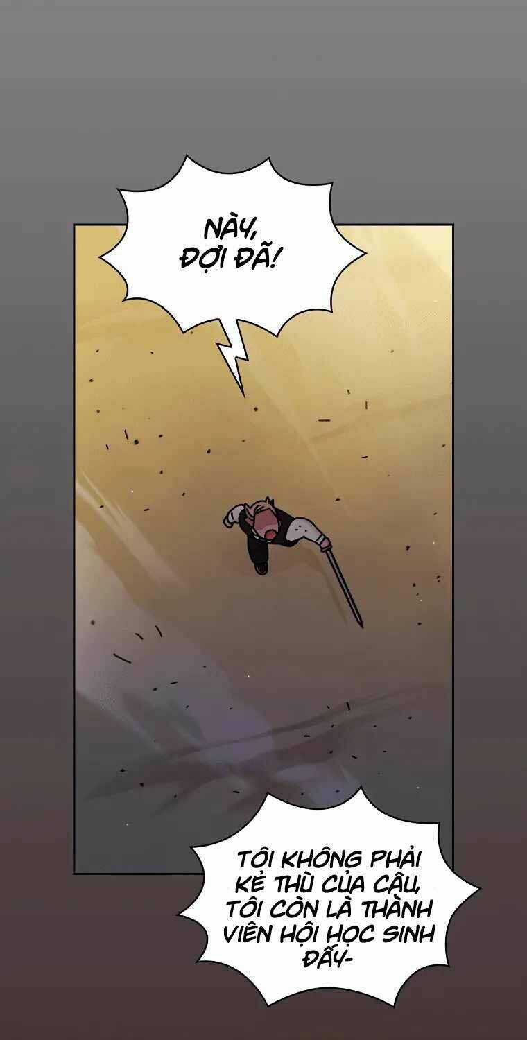 Anh Hùng Rác Rưởi Chapter 163 trang 47