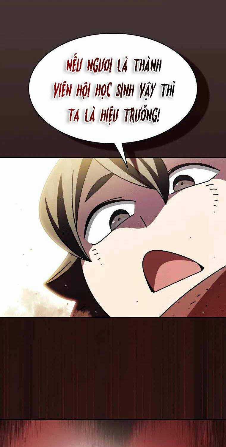 Anh Hùng Rác Rưởi Chapter 163 trang 48