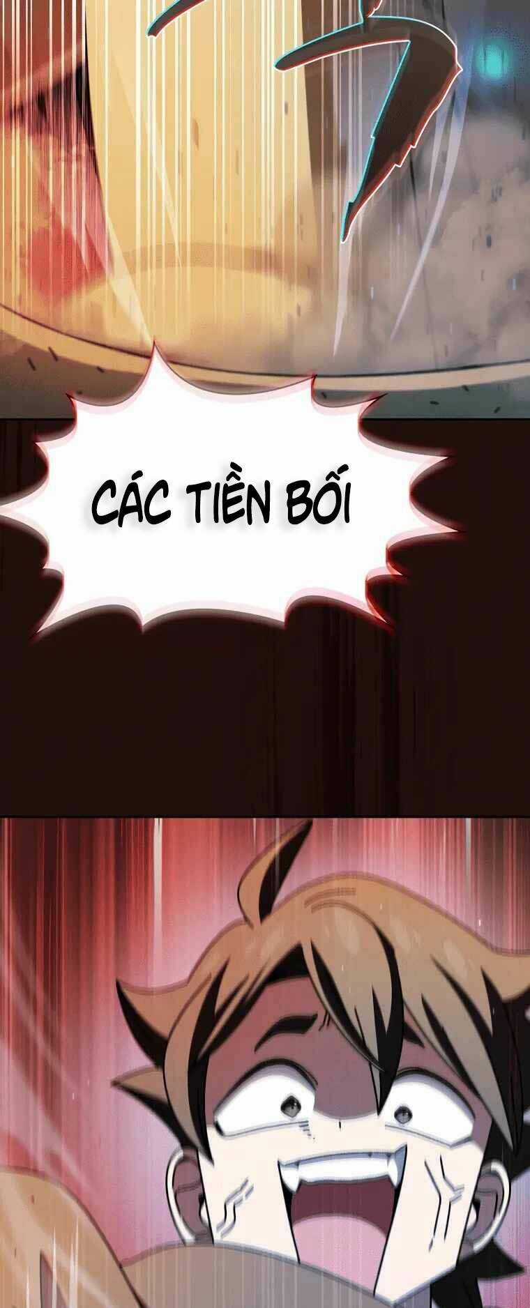 Anh Hùng Rác Rưởi Chapter 163 trang 54