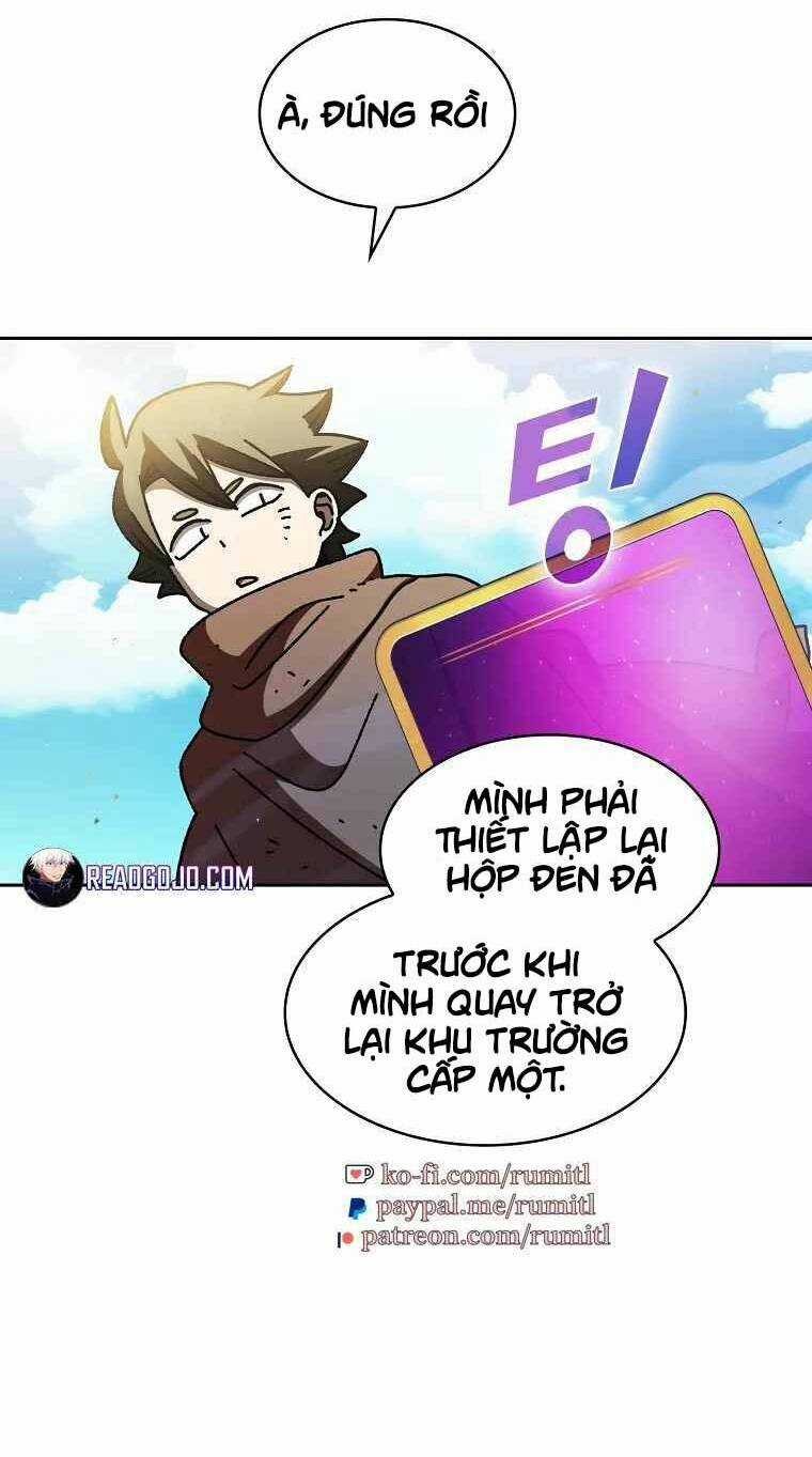 Anh Hùng Rác Rưởi Chapter 163 trang 61