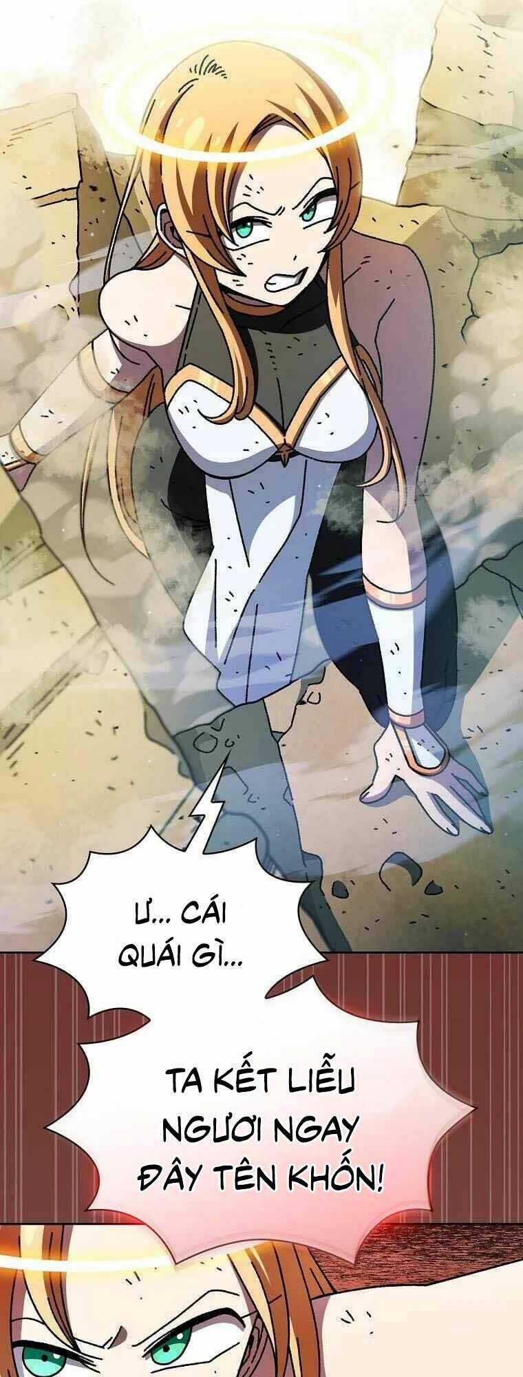 Anh Hùng Rác Rưởi Chapter 164 trang 10