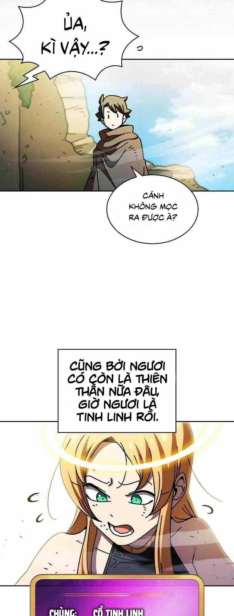 Anh Hùng Rác Rưởi Chapter 164 trang 13