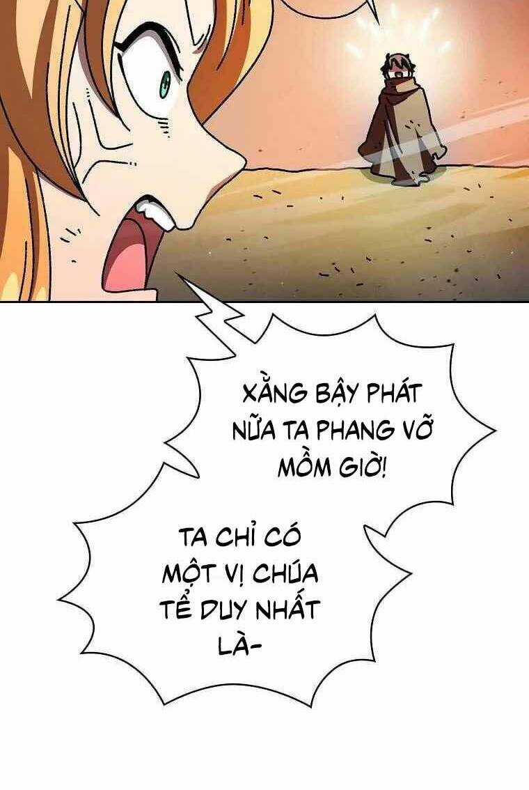 Anh Hùng Rác Rưởi Chapter 164 trang 15