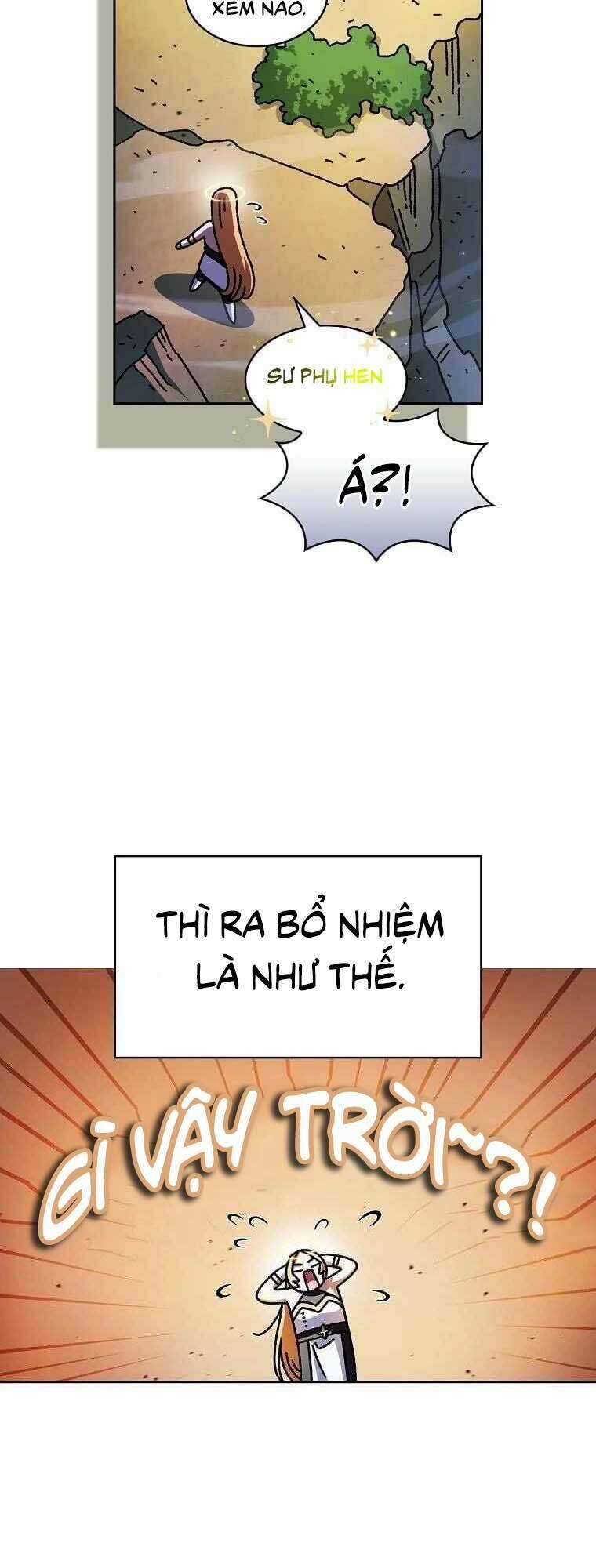 Anh Hùng Rác Rưởi Chapter 164 trang 17