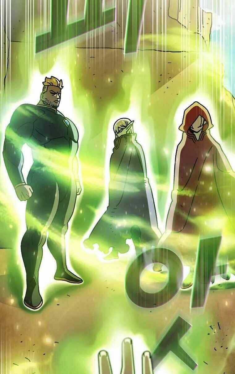 Anh Hùng Rác Rưởi Chapter 164 trang 21