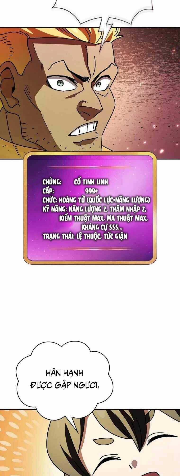 Anh Hùng Rác Rưởi Chapter 164 trang 23