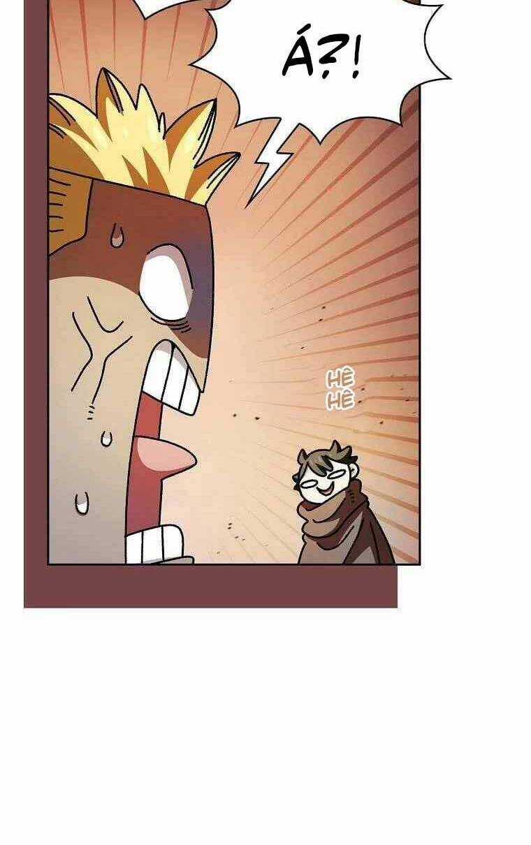 Anh Hùng Rác Rưởi Chapter 164 trang 25