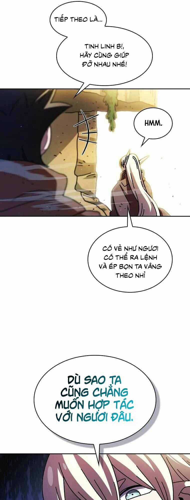 Anh Hùng Rác Rưởi Chapter 164 trang 26