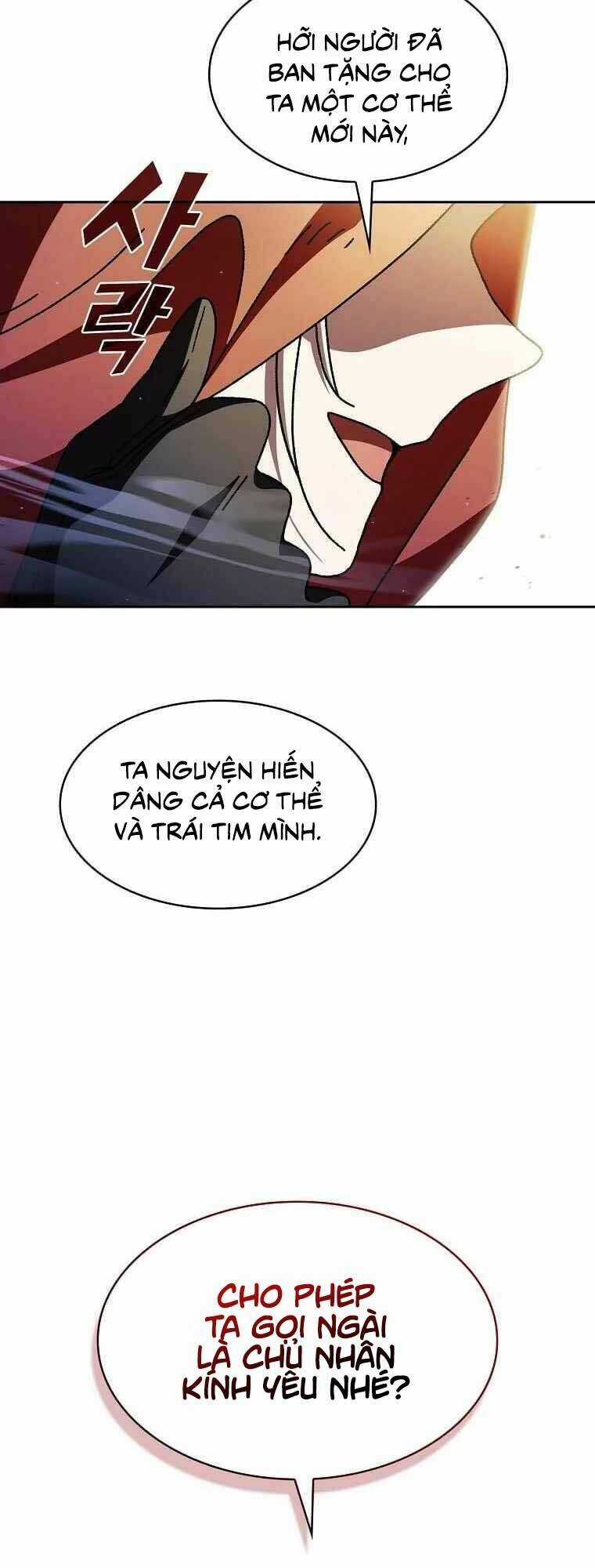 Anh Hùng Rác Rưởi Chapter 164 trang 29