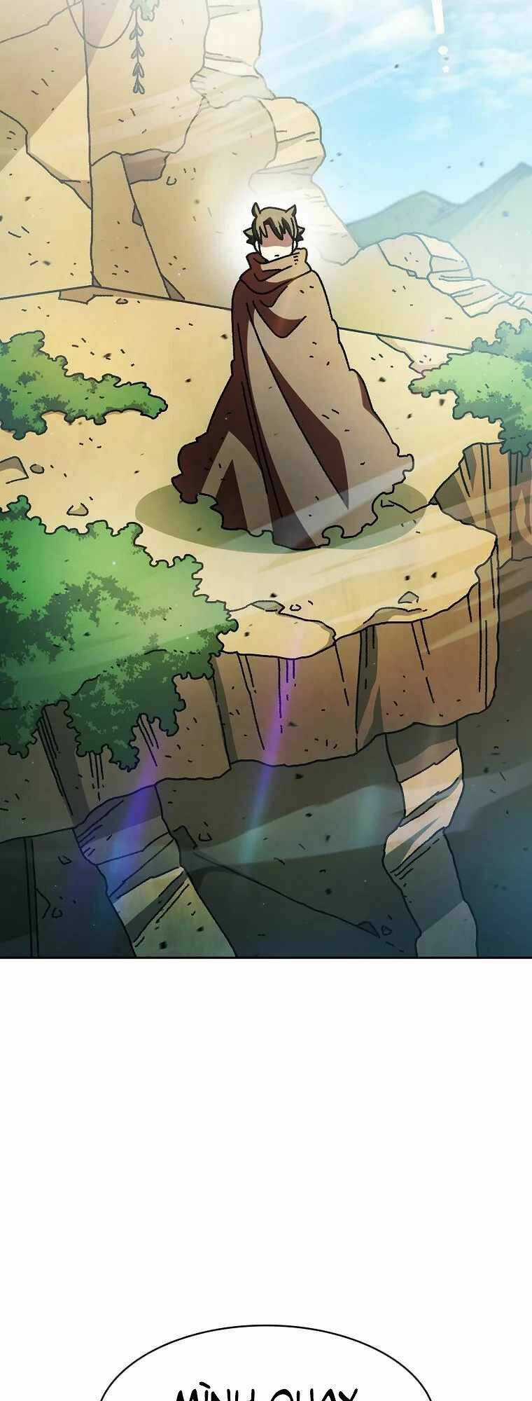 Anh Hùng Rác Rưởi Chapter 164 trang 3