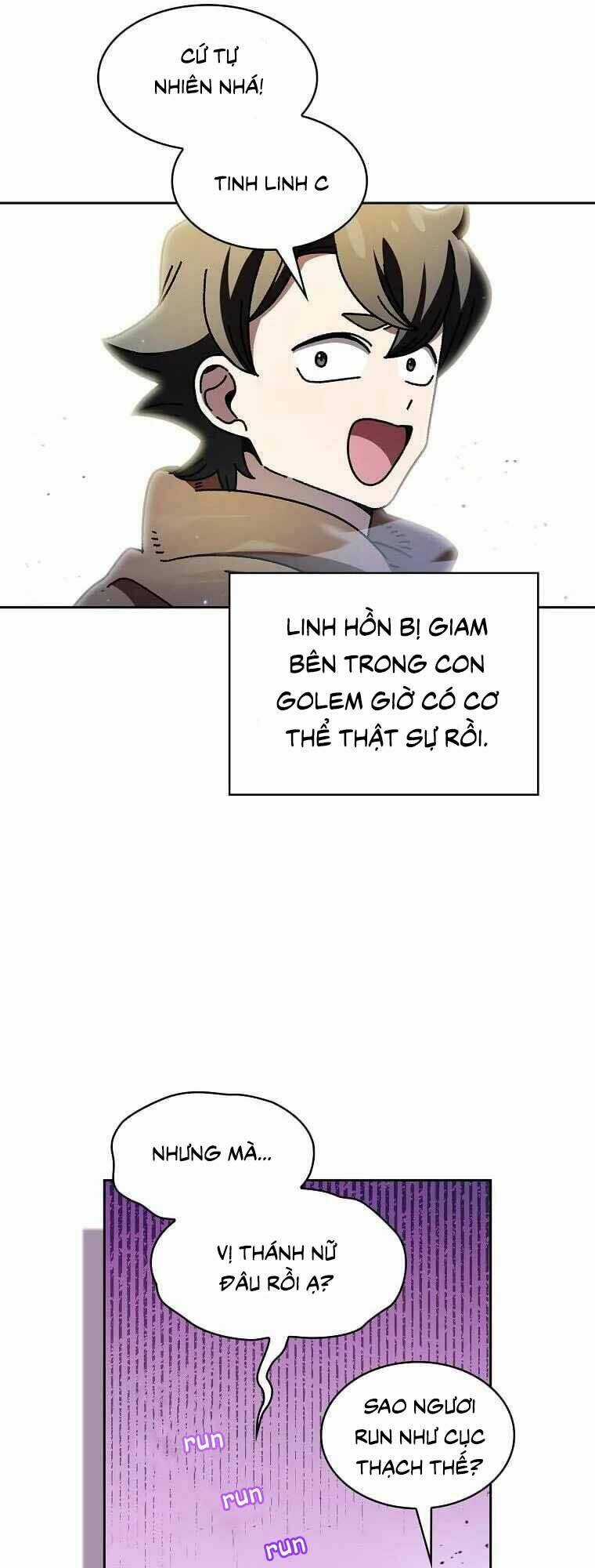 Anh Hùng Rác Rưởi Chapter 164 trang 32