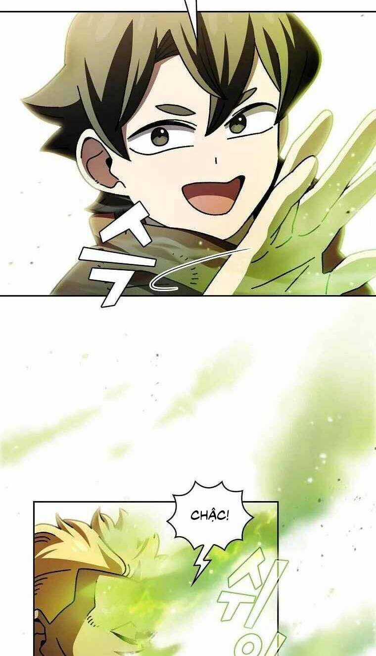 Anh Hùng Rác Rưởi Chapter 164 trang 34