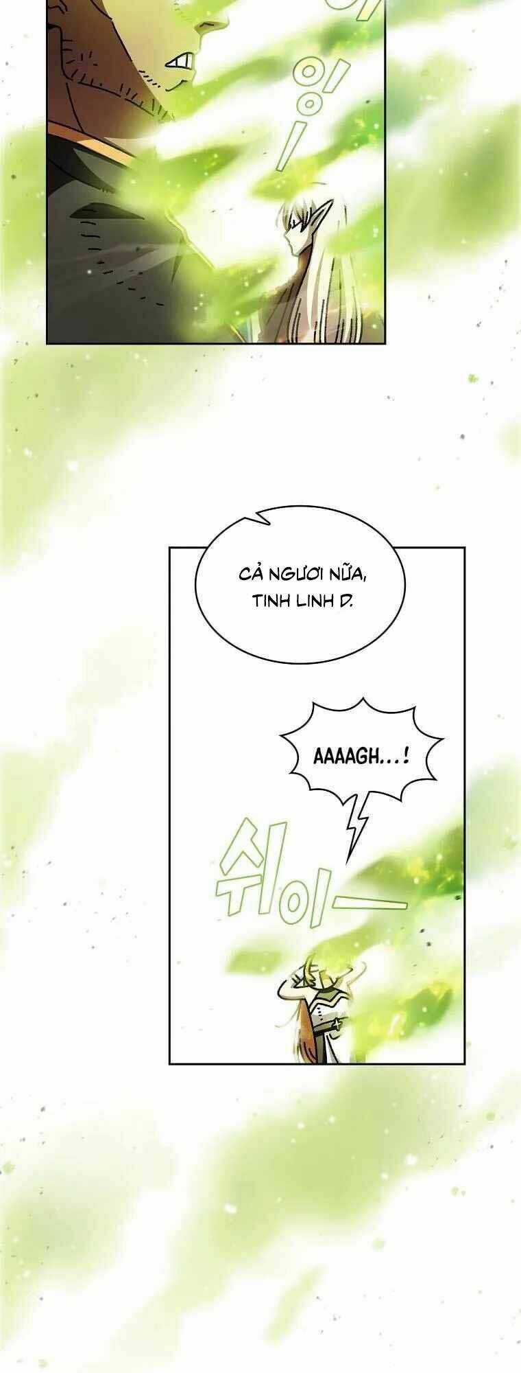 Anh Hùng Rác Rưởi Chapter 164 trang 35