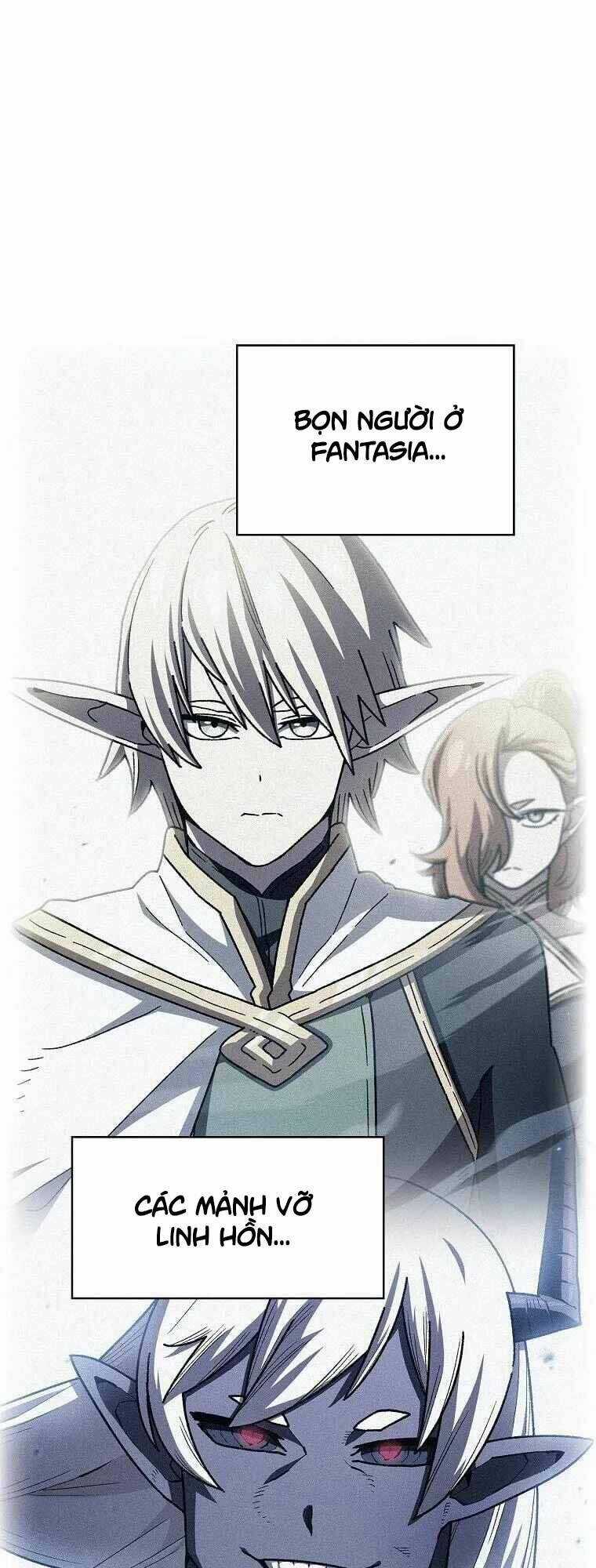 Anh Hùng Rác Rưởi Chapter 164 trang 38