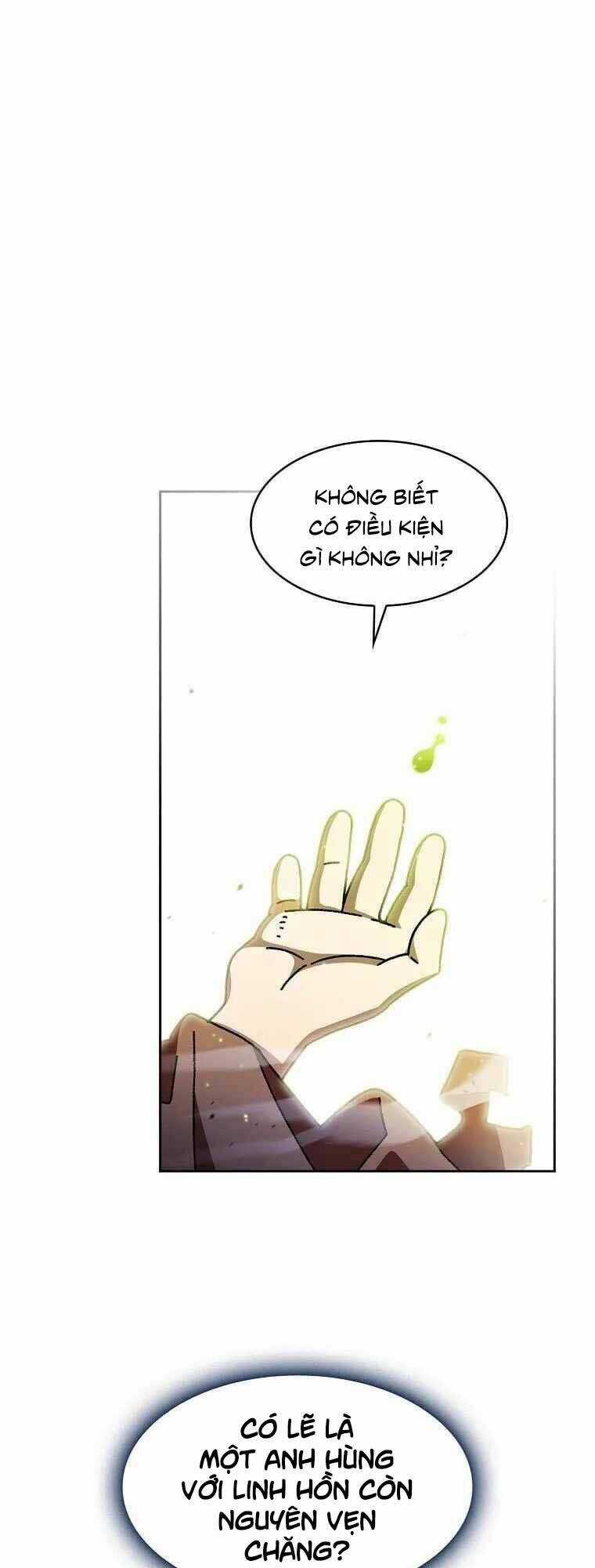 Anh Hùng Rác Rưởi Chapter 164 trang 41