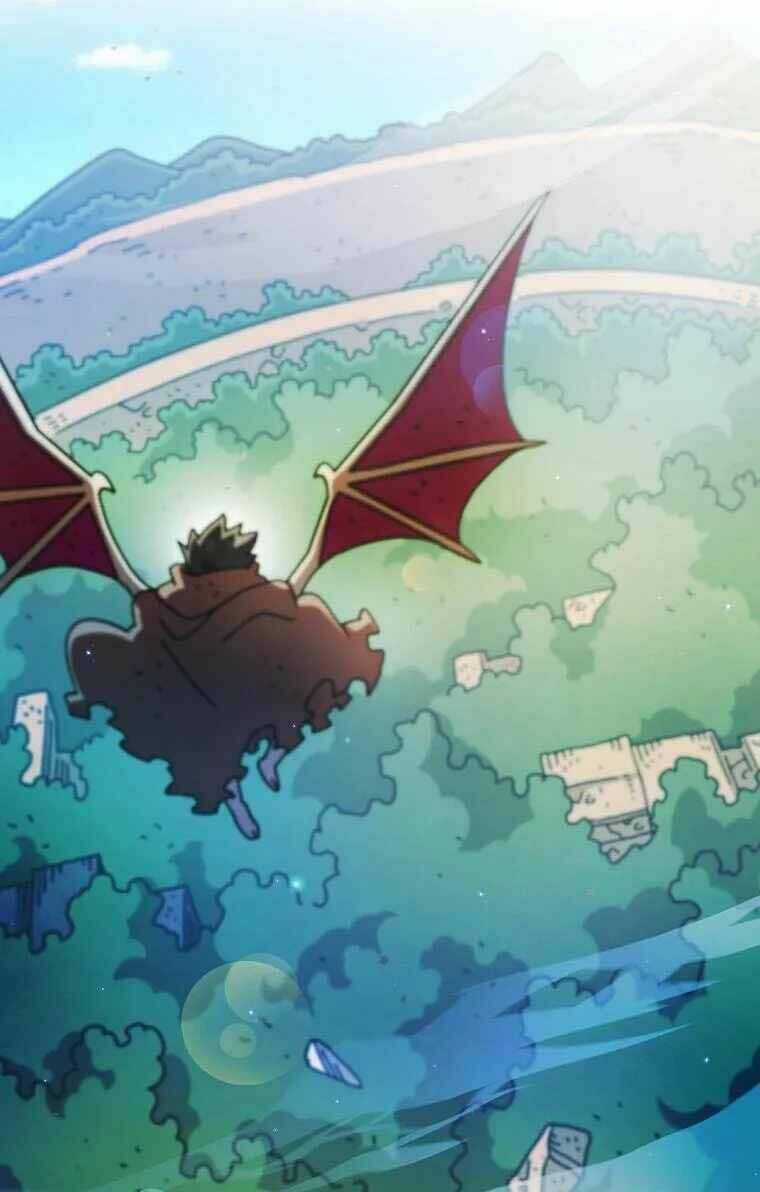 Anh Hùng Rác Rưởi Chapter 164 trang 51