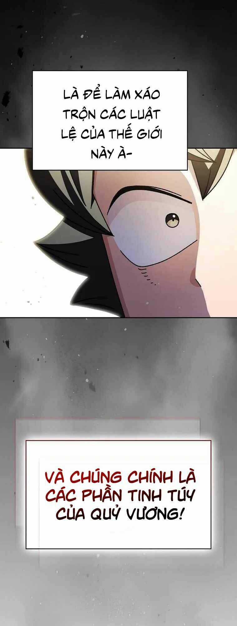 Anh Hùng Rác Rưởi Chapter 164 trang 60