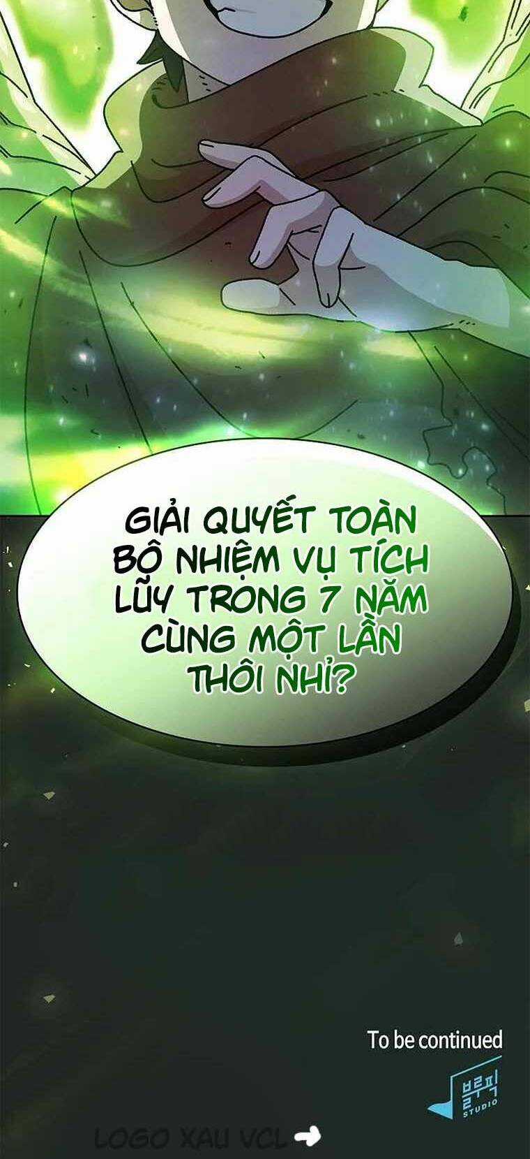Anh Hùng Rác Rưởi Chapter 164 trang 63