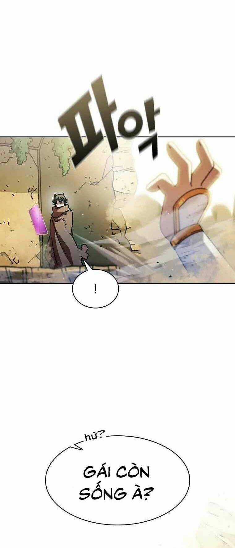 Anh Hùng Rác Rưởi Chapter 164 trang 9