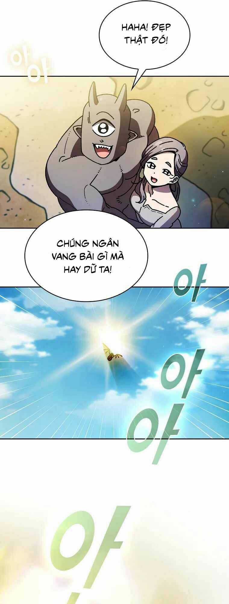 Anh Hùng Rác Rưởi Chapter 165 trang 12