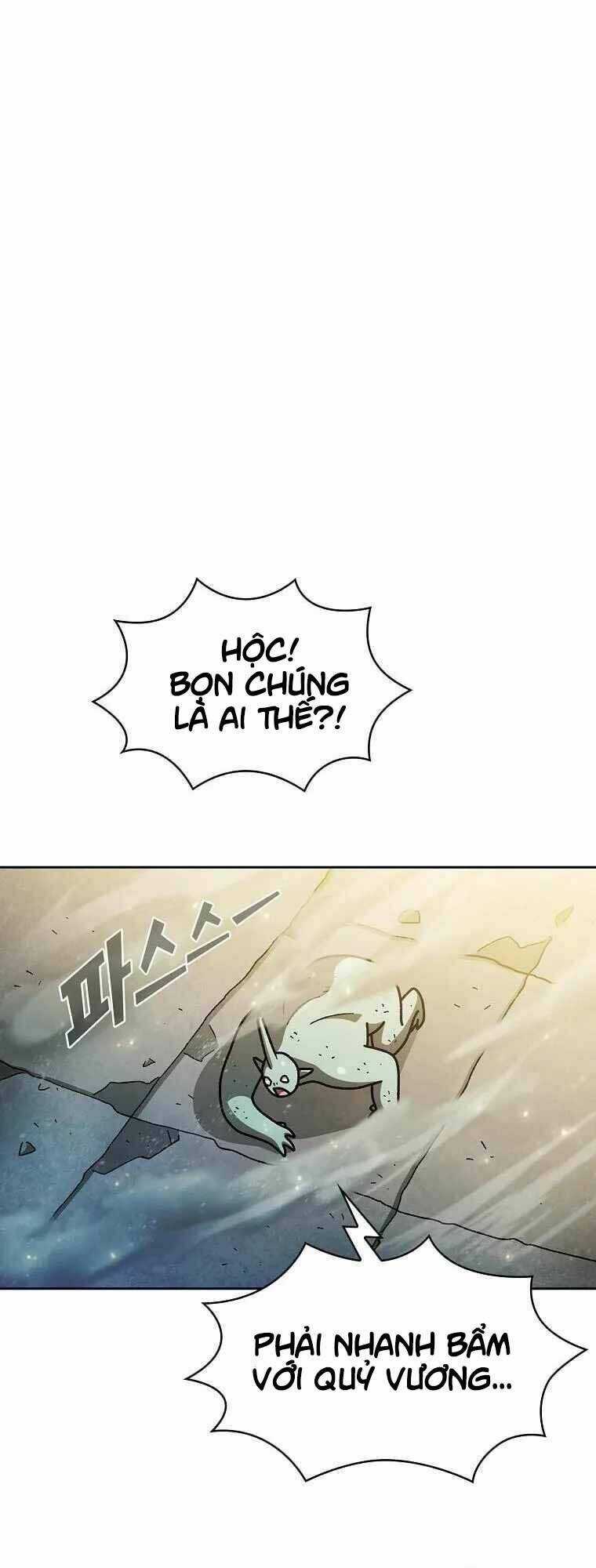 Anh Hùng Rác Rưởi Chapter 165 trang 21