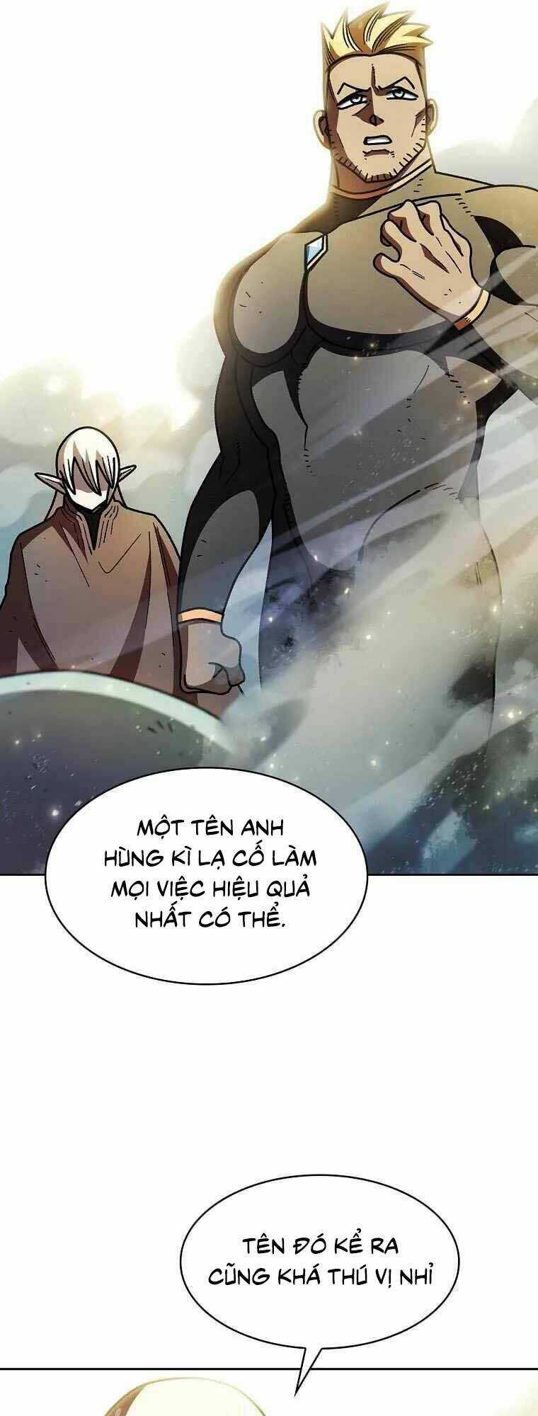 Anh Hùng Rác Rưởi Chapter 165 trang 24