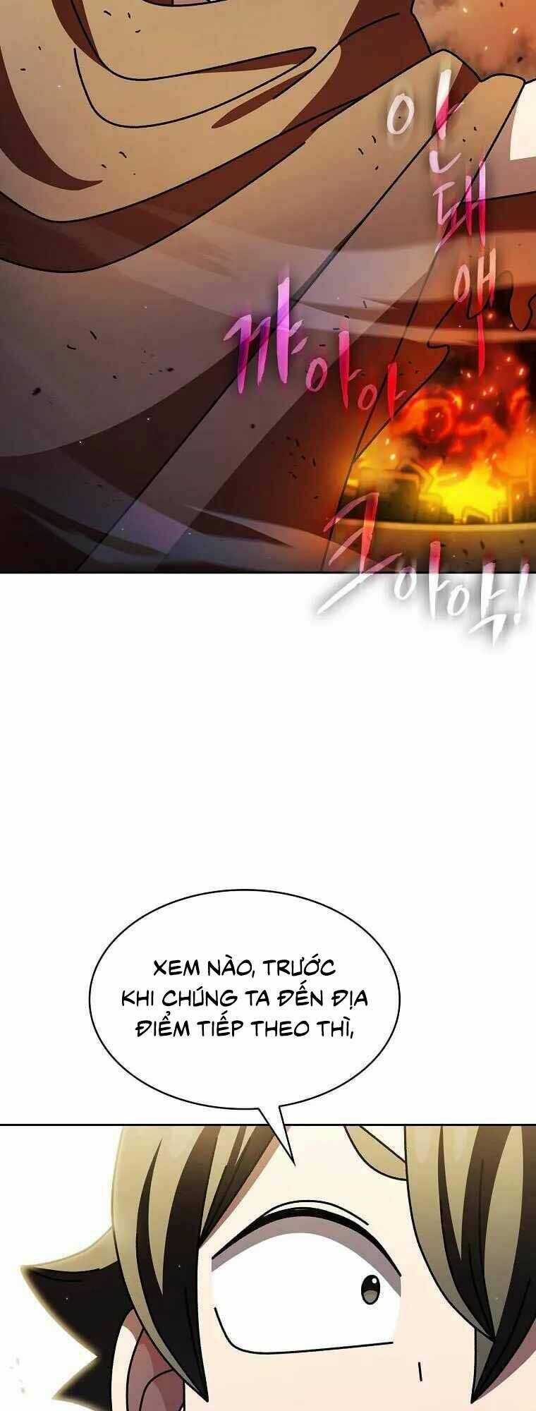Anh Hùng Rác Rưởi Chapter 165 trang 27