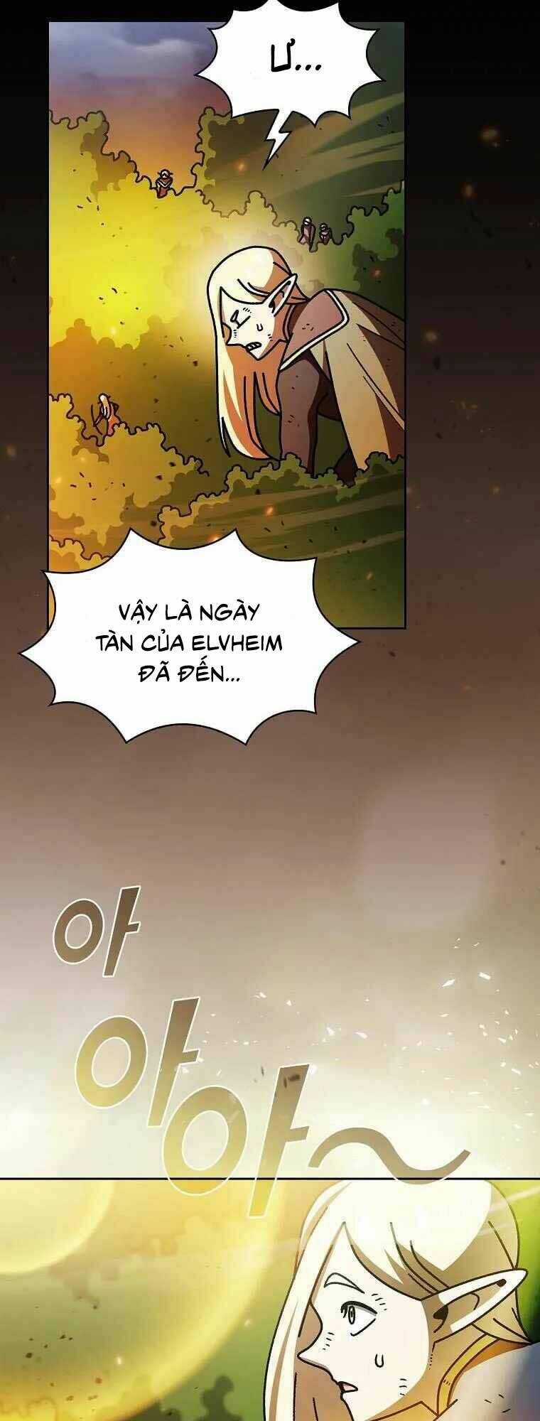 Anh Hùng Rác Rưởi Chapter 165 trang 33