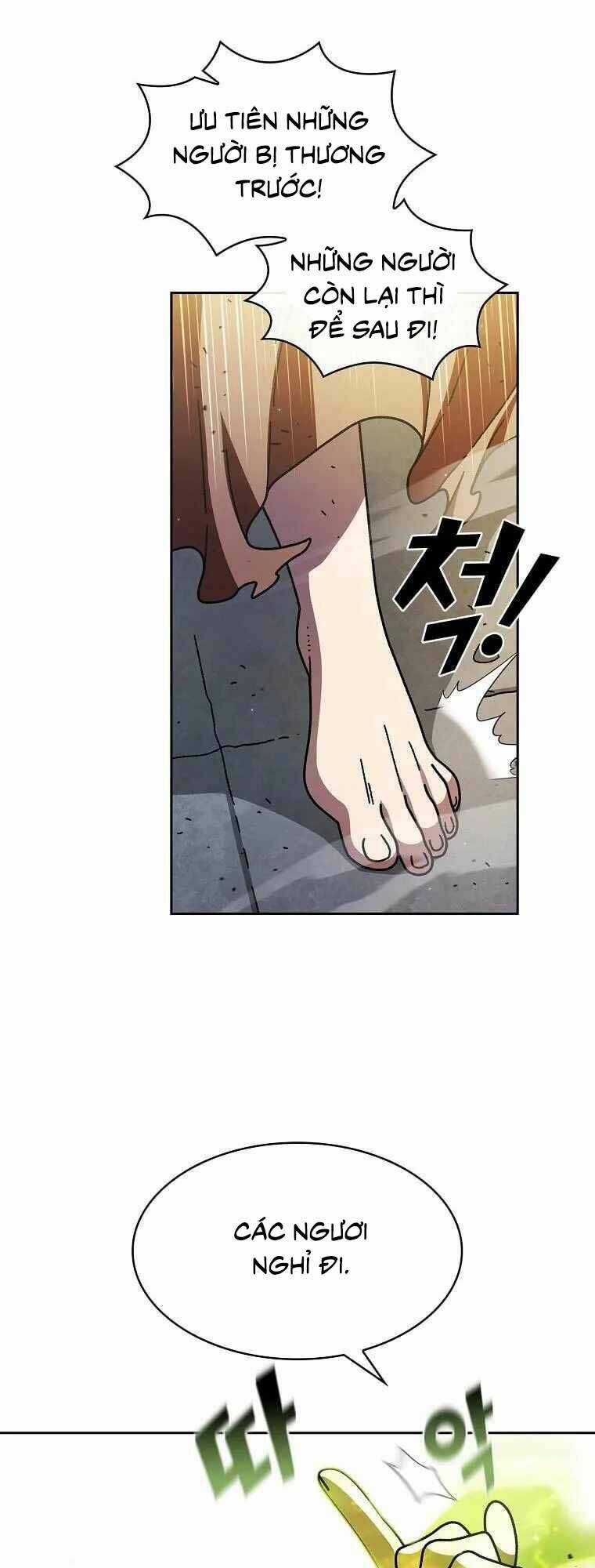 Anh Hùng Rác Rưởi Chapter 165 trang 39