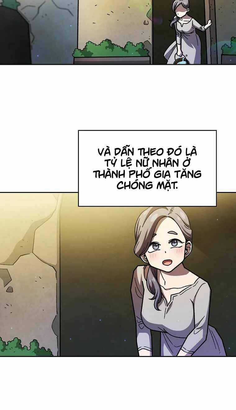 Anh Hùng Rác Rưởi Chapter 165 trang 4