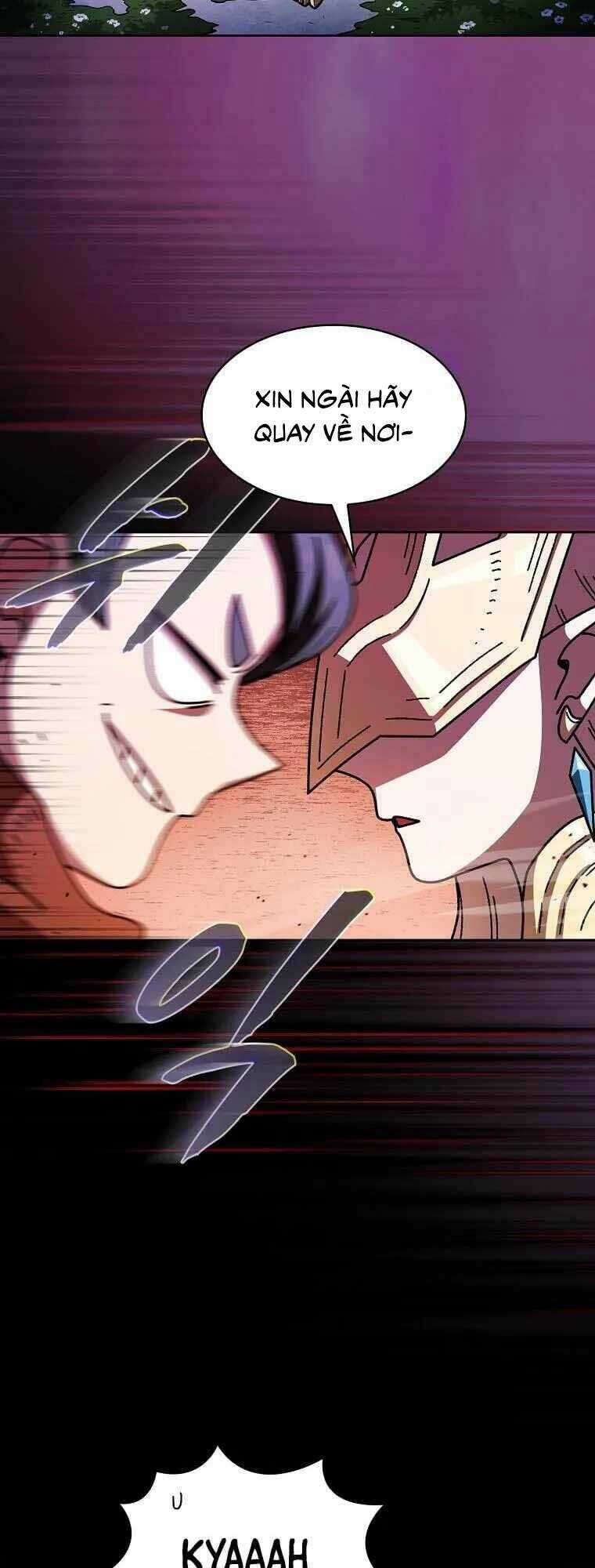 Anh Hùng Rác Rưởi Chapter 165 trang 51
