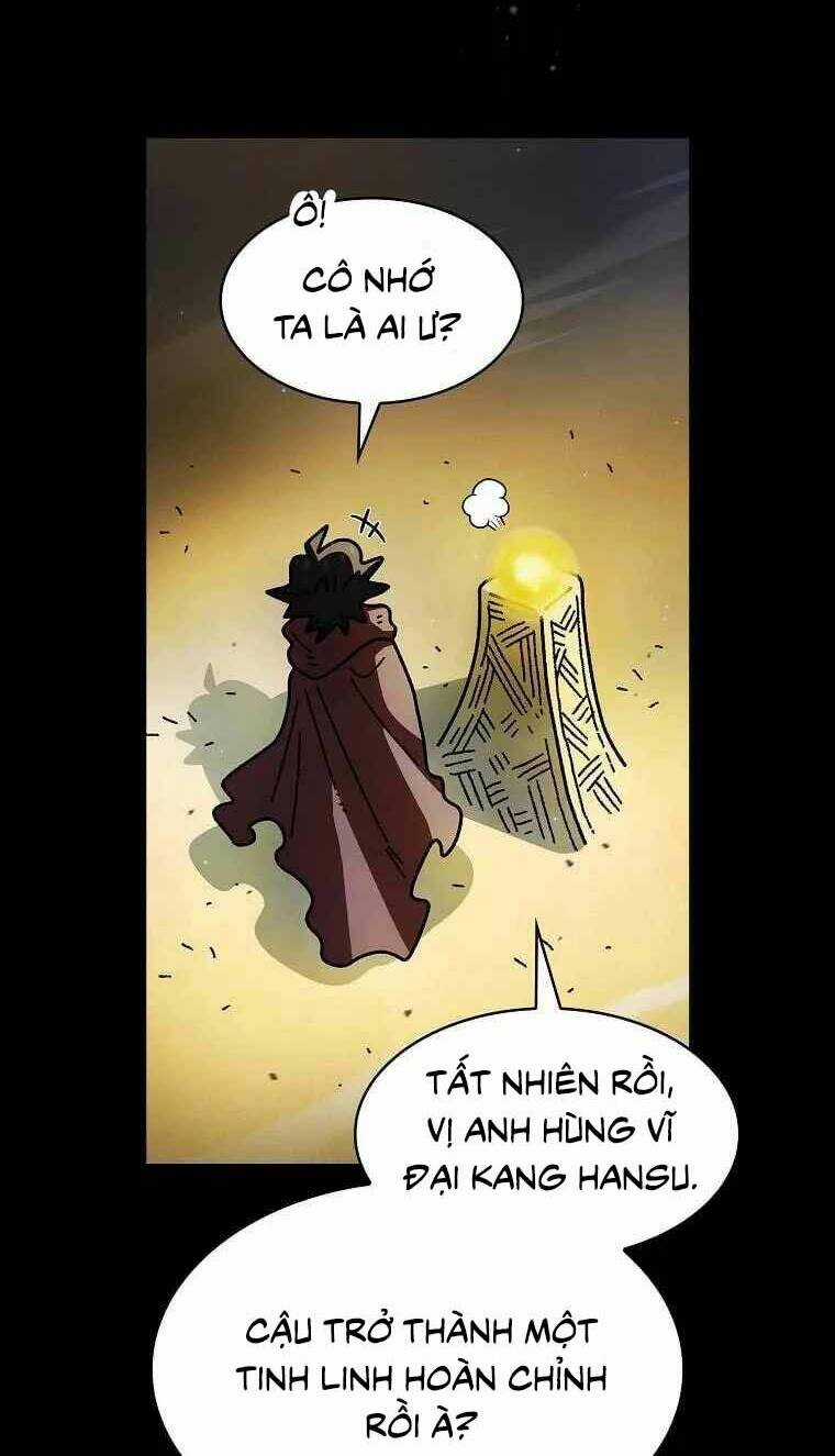 Anh Hùng Rác Rưởi Chapter 165 trang 56