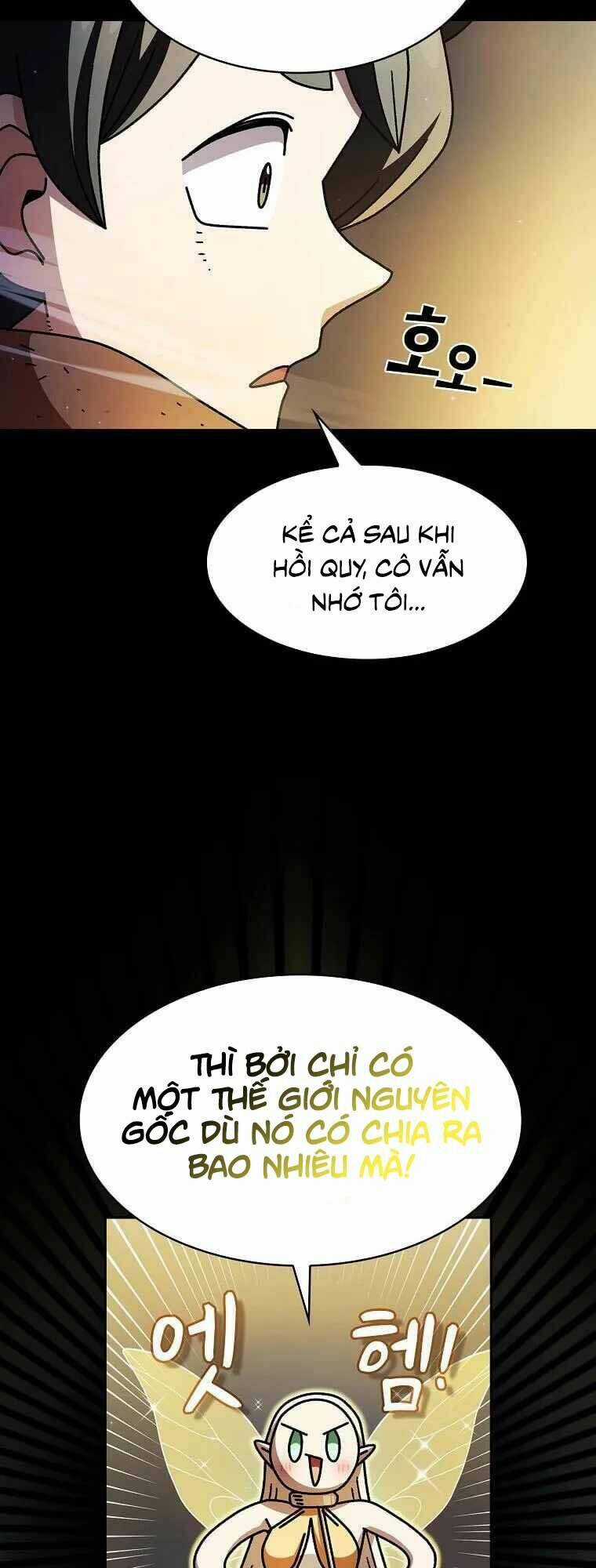 Anh Hùng Rác Rưởi Chapter 165 trang 57